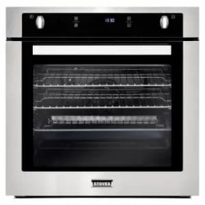 Image of Stoves SEB602PY 73L Integrated Electric Single Oven