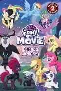 Image of my little pony the movie friends and foes level 2