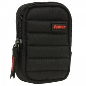Image of Syscase 3 60L Black 00103830