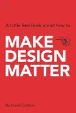 Image of make design matter