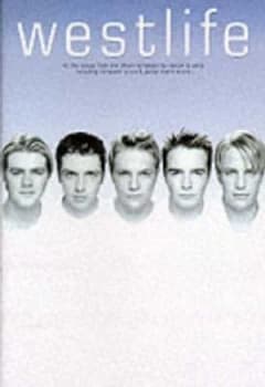Image of Westlife Paperback