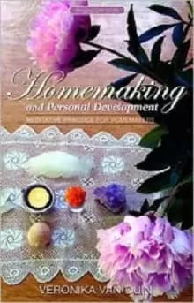 Image of Homemaking and Personal Development : Meditative Practice for Homemakers