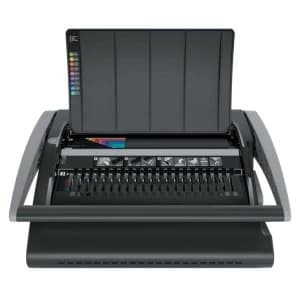 Image of GBC CombBind 210 Comb Binding Machine