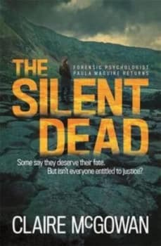 Image of The Silent Dead by Claire Mcgowan Book
