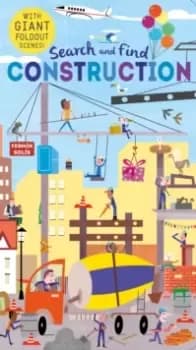 Image of Search and Find: Construction