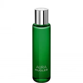 Image of Thierry Mugler Aura Eau de Parfum Refillable For Her 100ml