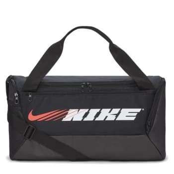 Image of Nike Brasilia 99 - Black