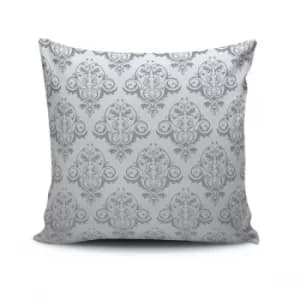 Image of NKRLNT-126 Multicolor Cushion