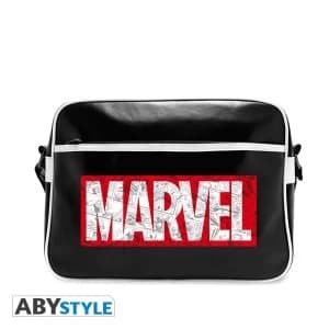 Image of Marvel - Marvel Vinyl Bag