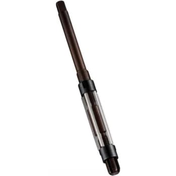 Image of Dormer B334 HSS Straight Shank Hand Expanding Reamer 10mm - 11.0mm