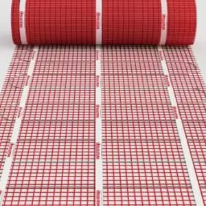 Image of Underfloor Heating StickyMat 150W/m 1m - Warmup