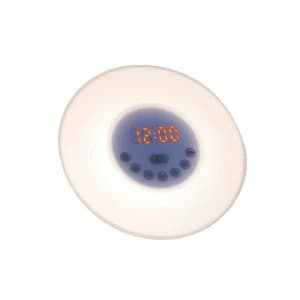 Image of Lifemax Talking Alarm Clock