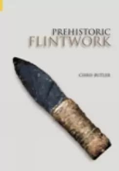 Image of Prehistoric flintwork by Chris Butler