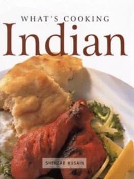 Image of Indian by Shehzad Husain Hardback