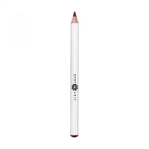 Image of Lily Lolo Natural Lip Pencil 1.1g