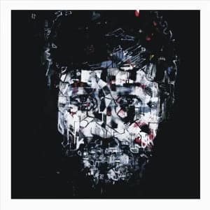 Image of Sonic Jesus - Locomotive (Remixed By Sonic Boom) Vinyl