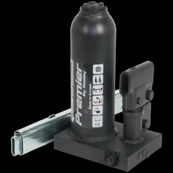Image of Sealey Premier Bottle Jack 5 Tonne