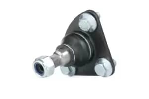 Image of SKF Ball joint VKDS 312002 Suspension ball joint,Suspension arm ball joint FIAT,PEUGEOT,CITROEN,Ducato Kastenwagen (250_, 290_)