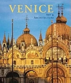 Image of venice art and architecture