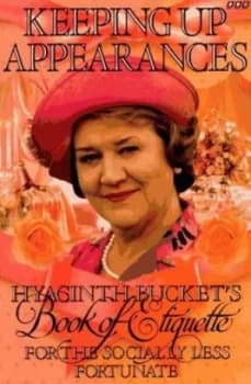 Image of Keeping up Appearances by Jonathan Rice Book
