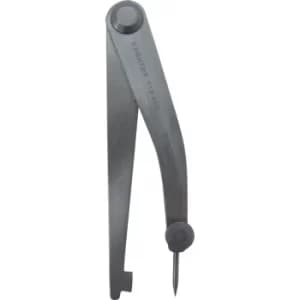 Image of 5" Firm Type Caliper with Spur