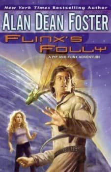 Image of Flinxs Folly by Alan Dean Foster Book