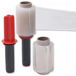 Image of Flexocare Mini Hand Disp Plus 6rolls