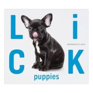 Image of Lick by Ty Foster