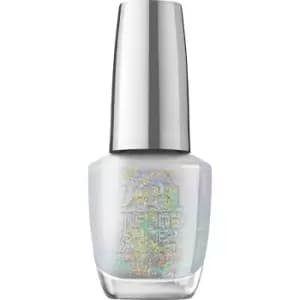 Image of OPI Infinite Shine Big Zodiac Energy 15ml (Various Shades) - I Cancer-tainly Shine