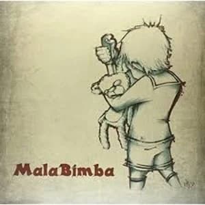 Image of Malabimba - Malabimba Vinyl