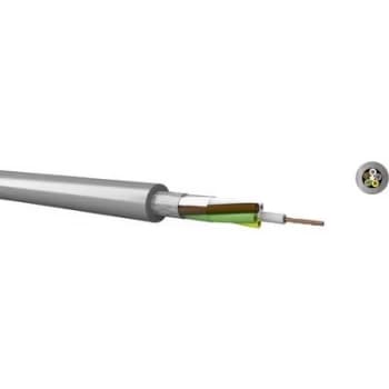 Image of Kabeltronik LiYCY Control cable 5 x 0.14mm Grey 20501400