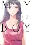 Image of my boy volume 3