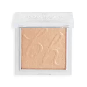 Image of Bh Los Angeles Sun Flecks Highlighter - Cali Summer