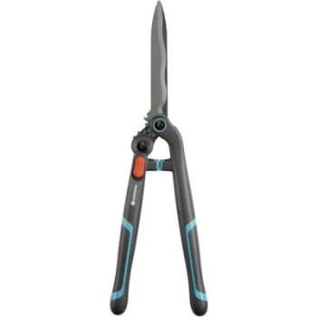 Image of Gardena 12303-20 2 In 1 EnergyCut Manual Hedge Trimmer