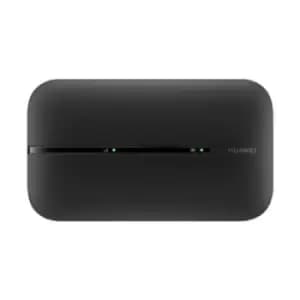 Image of Huawei E5783-330-s 4G WiFi mobile hotspot 300 Mbps Black