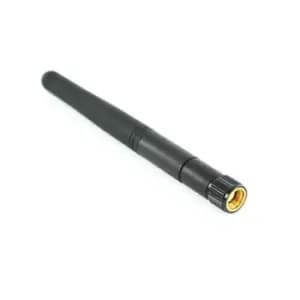 Image of Zebra Dual Band Whip Antenna (Stubby) AN2030