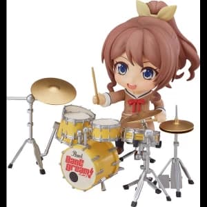 Image of Saya Yamabuki (BanG Dream!) Nendoroid Action Figure