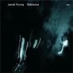 Image of Jacob Young - Sideways (Music CD)