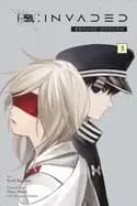 Image of id invaded brake broken vol 3