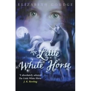 Image of Little White Horse by Elizabeth Goudge (Paperback, 2000)