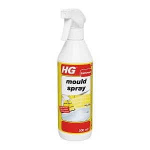 Image of HG Mould Spray - 500ml