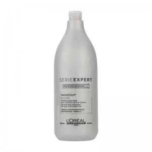 Image of LOreal SE Expert Magnesium Silver Shampoo 1500ml