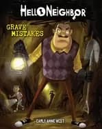 Image of grave mistakes