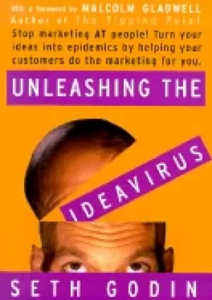 Image of unleashing the ideavirus