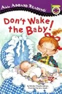 Image of dont wake the baby