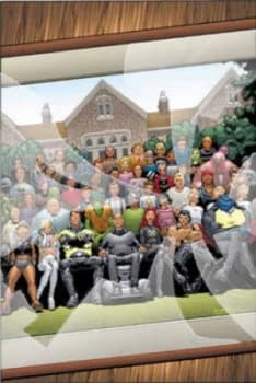 Image of New X-Men by Grant Morrison Volume 3 by Grant Morrison Paperback