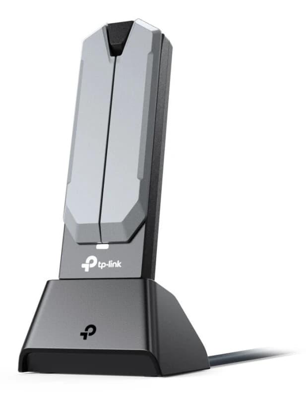Image of TP Link BE6500 WLAN 2882 Mbps ARCHER TBE400UH