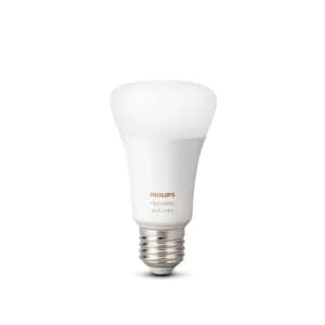 Image of Philips Hue Smart WiFi Dimmable Colour Ambience E27 60W Bluetooth Light Bulb
