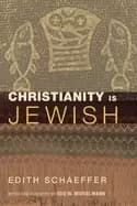 Image of christianity is jewish
