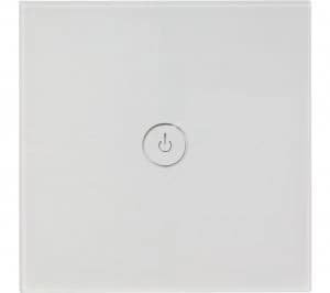 Image of TCP WWSSINWUK Smart Switch - White
